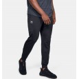 Under Armour Men's UA Sportstyle Joggers Pants || بنطلون أندر آرمر سبورت ستايل للرجال لون أسود