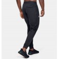 Under Armour Men's UA Sportstyle Joggers Pants || بنطلون أندر آرمر سبورت ستايل للرجال لون أسود