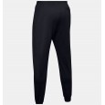 Under Armour Men's UA Sportstyle Joggers Pants || بنطلون أندر آرمر سبورت ستايل للرجال لون أسود