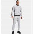 Under Armour Men's Tricot Jacket || جاكيت أندر آرمر تريكو للرجال لون رمادي