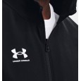 Under Armour Men's Challenger Storm Shell Jacket || سترة أندر آرمر تشالنجر ستورم شيل للرجال لون أسود