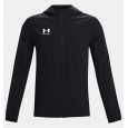 Under Armour Men's Challenger Storm Shell Jacket || سترة أندر آرمر تشالنجر ستورم شيل للرجال لون أسود