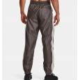 Under Armour Men's Legacy Woven Pants || بنطلون أندر آرمر ليجانسي وويفن للرجال لون بني