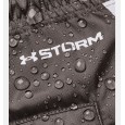 Under Armour Men's Legacy Woven Pants || بنطلون أندر آرمر ليجانسي وويفن للرجال لون بني