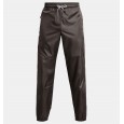 Under Armour Men's Legacy Woven Pants || بنطلون أندر آرمر ليجانسي وويفن للرجال لون بني