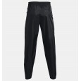 Under Armour Men's Legacy Woven Pants || بنطلون أندر آرمر ليجانسي وويفن للرجال لون أسود