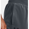 Under Armour Men's Stretch Woven Pants || بنطلون أندر آرمر ستريتش ووفن للرجال لون رمادي