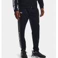 Under Armour Men's Brawler Pants || بنطلون أندر آرمر برولير للرجال لون أسود