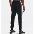 Under Armour Men's Brawler Pants || بنطلون أندر آرمر برولير للرجال لون أسود