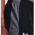 Under Armour Men's Brawler Pants || بنطلون أندر آرمر برولير للرجال لون أسود