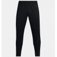 Under Armour Men's Pique Track Pants || بنطلون أندر آرمر بيكيه تراك للرجال لون أسود