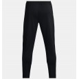 Under Armour Men's Pique Track Pants || بنطلون أندر آرمر بيكيه تراك للرجال لون أسود