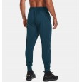 Under Armour Men's Armour Fleece Joggers|| بنطلون أندر آرمر ارمور فليس للرجال لون أزرق