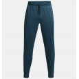 Under Armour Men's Armour Fleece Joggers|| بنطلون أندر آرمر ارمور فليس للرجال لون أزرق