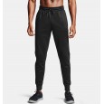 Under Armour Men's Armour Fleece Joggers|| بنطلون أندر آرمر ارمور فليس للرجال لون أسود