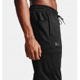 Under Armour Men's Armour Fleece Joggers|| بنطلون أندر آرمر ارمور فليس للرجال لون أسود