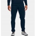 Under Armour Men's Armour Fleece Pants || بنطلون أندر آرمر ارمور فليس للرجال لون أزرق