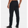 Under Armour Men's Armour Fleece Pants || بنطلون أندر آرمر ارمور فليس للرجال لون أسود