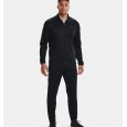 Under Armour Men's Armour Fleece Pants || بنطلون أندر آرمر ارمور فليس للرجال لون أسود