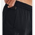 Under Armour Men's Armour Fleece Pants || بنطلون أندر آرمر ارمور فليس للرجال لون أسود