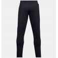 Under Armour Men's Armour Fleece Pants || بنطلون أندر آرمر ارمور فليس للرجال لون أسود