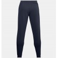 Under Armour Men's Rival Cotton Joggers || تيشيرت أندر آرمر ريفال قطن للرجال لون أزرق