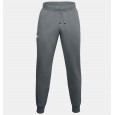 Under Armour Men's Rival Cotton Joggers || تيشيرت أندر آرمر ريفال قطن للرجال لون رمادي