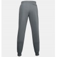 Under Armour Men's Rival Cotton Joggers || تيشيرت أندر آرمر ريفال قطن للرجال لون رمادي