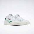 Reebok Club C Revenge Men white Sport Shoe