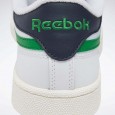 Reebok Club C Revenge Men white Sport Shoe