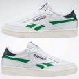 Reebok Club C Revenge Men white Sport Shoe