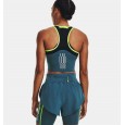 Under Armour Women's Run Anywhere Tank || تيشيرت تانك أندر آرمر ران اني ويير بلا أكمام للنساء لون أزرق