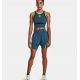 Under Armour Women's Run Anywhere Tank || تيشيرت تانك أندر آرمر ران اني ويير بلا أكمام للنساء لون أزرق