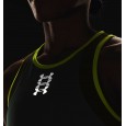 Under Armour Women's Run Anywhere Tank || تيشيرت تانك أندر آرمر ران اني ويير بلا أكمام للنساء لون أزرق