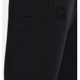 Under Armour Women's Project Rock Fleece Pants || بنطلون أندر آرمر بروجكت روك فليس للنساء لون أسود