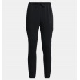 Under Armour Women's Project Rock Fleece Pants || بنطلون أندر آرمر بروجكت روك فليس للنساء لون أسود