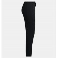 Under Armour Women's Project Rock Fleece Pants || بنطلون أندر آرمر بروجكت روك فليس للنساء لون أسود