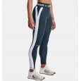 Under Armour Women's Armour HeatGear Leggings || بنطلون ضيق أندر آرمر آرمر هيت جير للنساء لون أزرق بحري