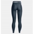 Under Armour Women's Armour HeatGear Leggings || بنطلون ضيق أندر آرمر آرمر هيت جير للنساء لون أزرق بحري