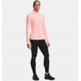 Under Armour Women's CG Armour Camo Legging || بنطلون أندر آرمر آرمر كامو للنساء لون أسود