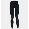 Under Armour Women's CG Armour Camo Legging || بنطلون أندر آرمر آرمر كامو للنساء لون أسود