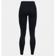 Under Armour Women's CG Armour Camo Legging || بنطلون أندر آرمر آرمر كامو للنساء لون أسود