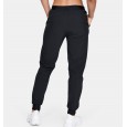 Under Armour Women's Armour Sport Woven Pants || بنطلون أندر آرمر آرمر سبورت ووفن للنساء لون أسود