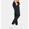 Under Armour Women's Armour Sport Woven Pants || بنطلون أندر آرمر آرمر سبورت ووفن للنساء لون أسود