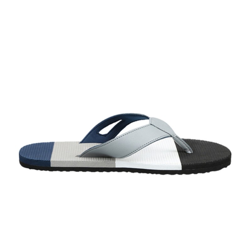 شبشب ريبوك جي كيه فليب سليبر للرجال لون رمادي - Reebok Men's JK Flip Flops Slippers