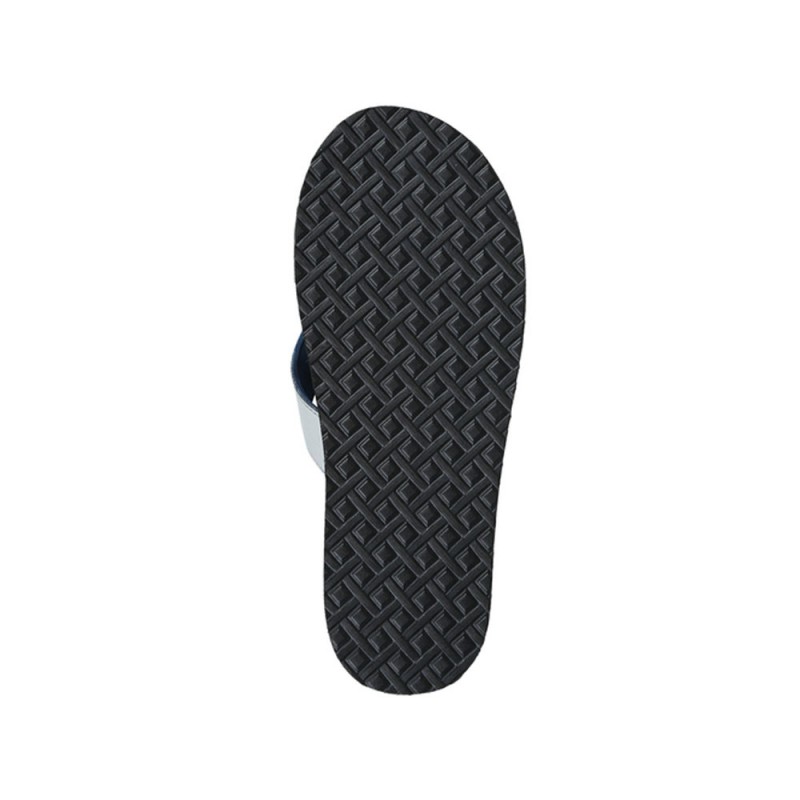 شبشب ريبوك جي كيه فليب سليبر للرجال لون رمادي - Reebok Men's JK Flip Flops Slippers