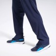 بنطلون ريبوك ويفن انلاين للرجال لون كحلي || Reebok Men's Training Essentials Woven Unlined Pants - Navy