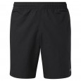 شورت ريبوك ورك اوت ريدي للرجال لون أسود|| Reebok Men's Workout Ready Shorts - Black