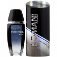 Lomani Uncontrol by Lomani 100ml EDT for Men