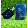 mega collection Solo knight 100ML for men